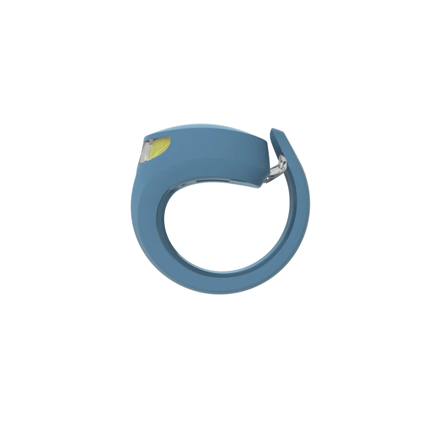 Knog Frog V3 Front Light - New Denim