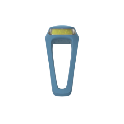 Knog Frog V3 Front Light - New Denim