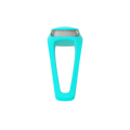 Knog Frog V3 Rear Light - Awesome Aquamarine