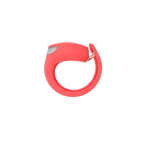 Knog Frog V3 Rear Light - Tequilla Sunrise