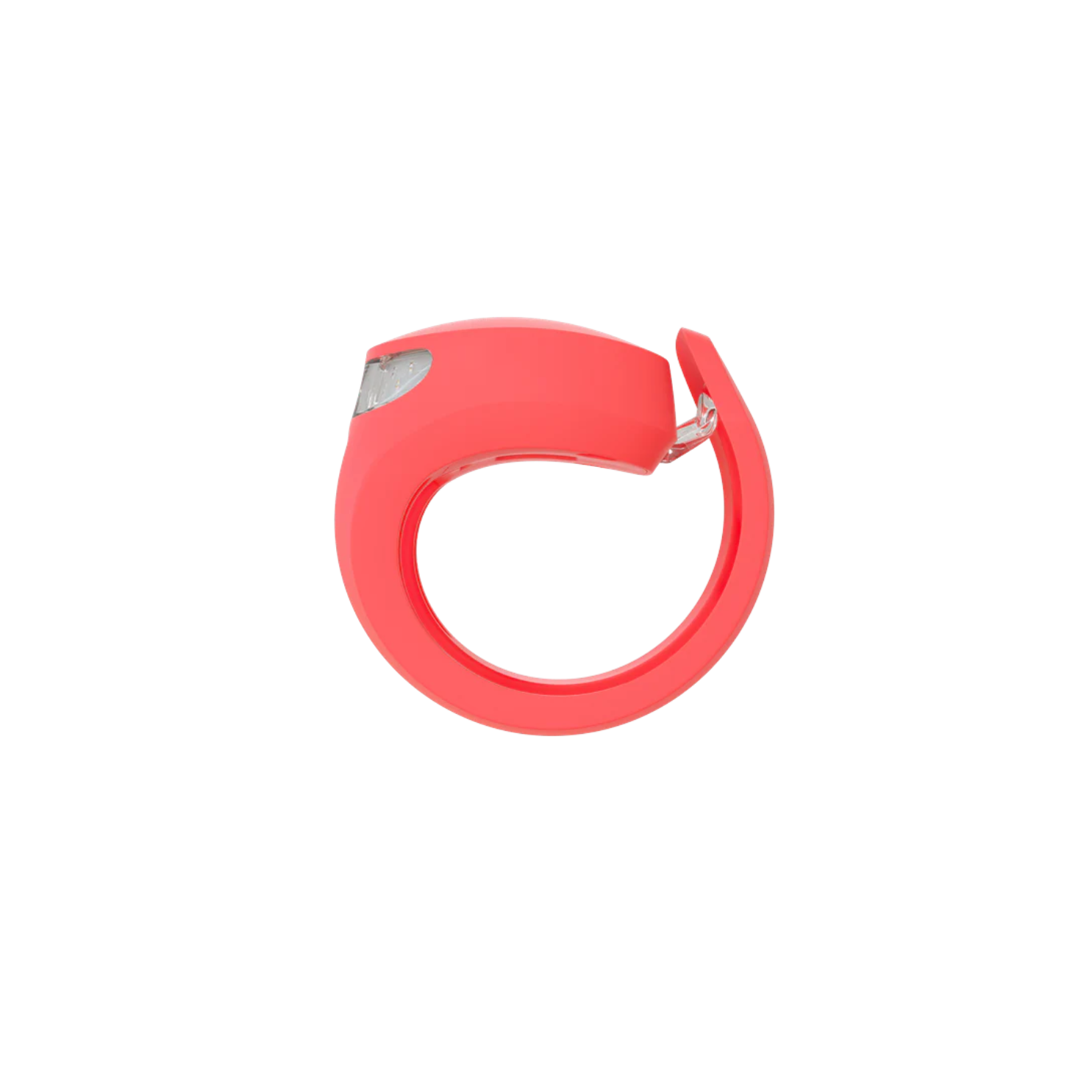 Knog Frog V3 Rear Light - Tequilla Sunrise