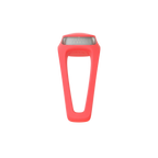 Knog Frog V3 Rear Light - Tequilla Sunrise