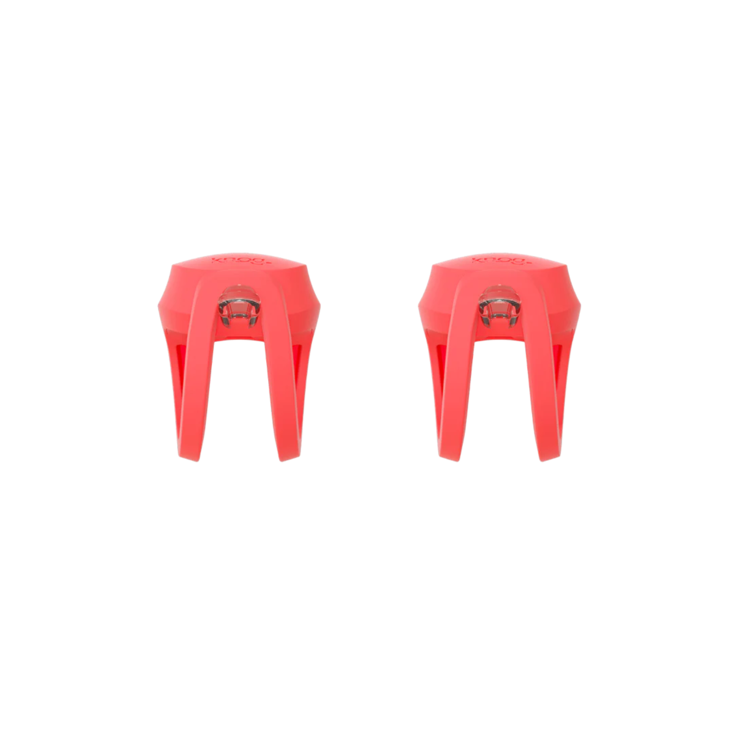 Knog Frog V3 Twin Pack - Tequilla Sunrise