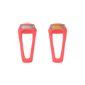 Knog Frog V3 Twin Pack - Tequilla Sunrise