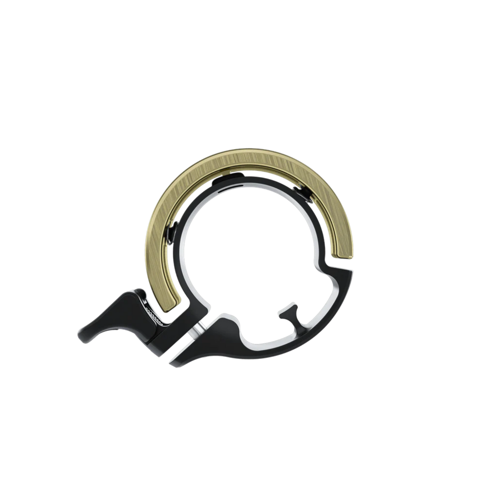 Knog Oi Classic Bell Small - Brass