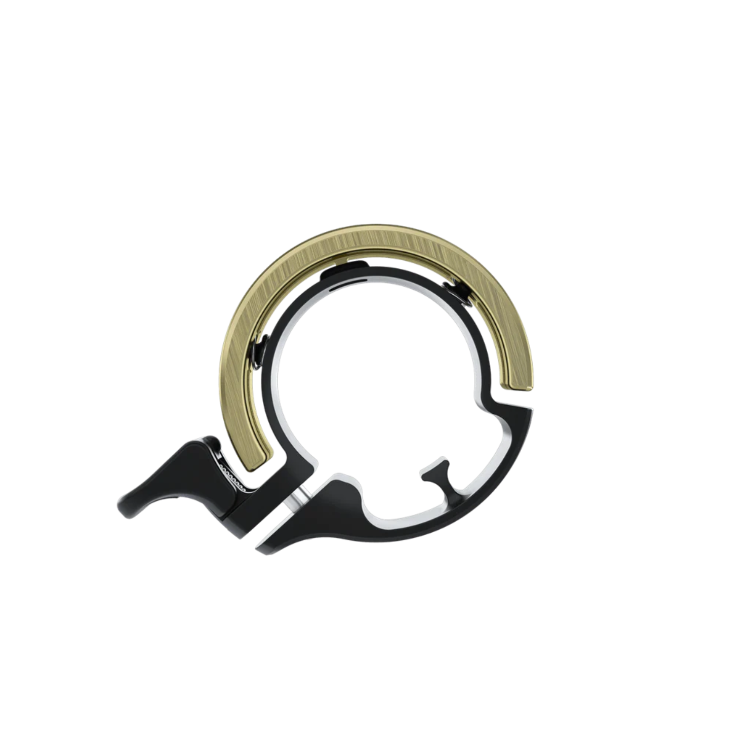 Knog Oi Classic Bell Small - Brass