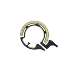 Knog Oi Classic Bell Small - Brass
