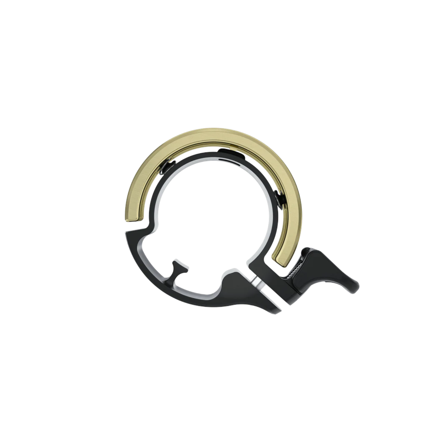 Knog Oi Classic Bell Small - Brass