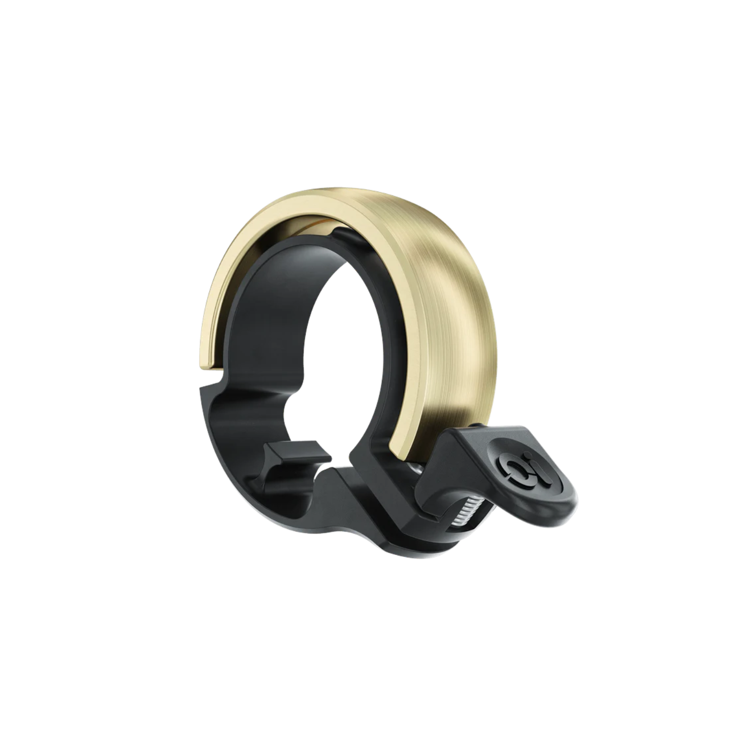 Knog Oi Classic Bell Small - Brass
