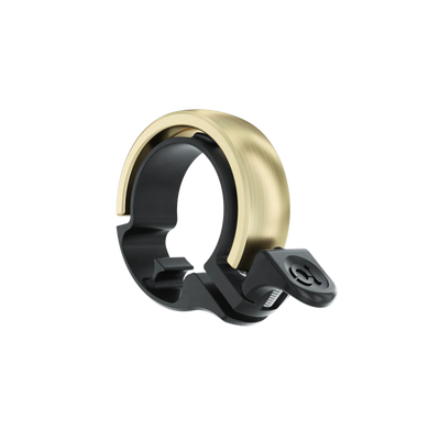 Knog Oi Classic Bell Small - Brass