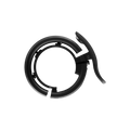 Knog Oi Prima Bell Large - Anthracite