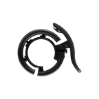 Knog Oi Prima Bell Small - Anthracite