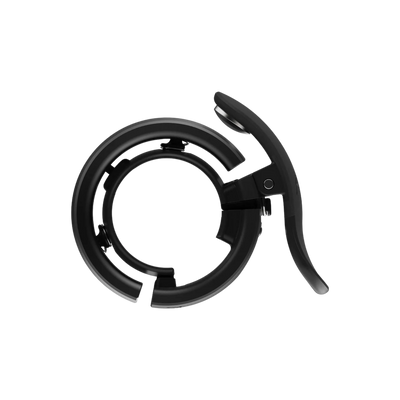 Knog Oi Prima Bell Small - Anthracite