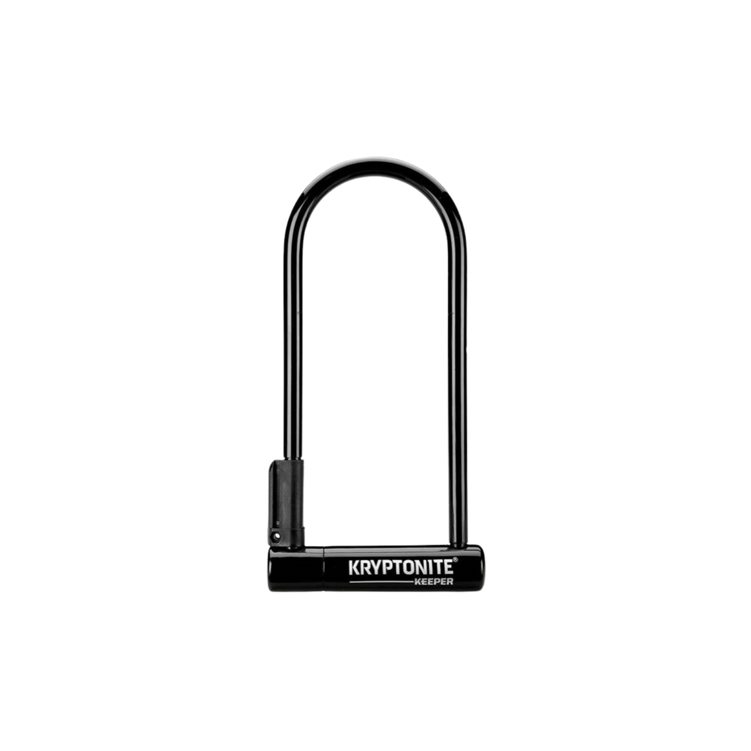Kryptonite Keeper 12 LS U-Lock