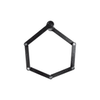 Kryptonite Keeper 510 Folding Lock