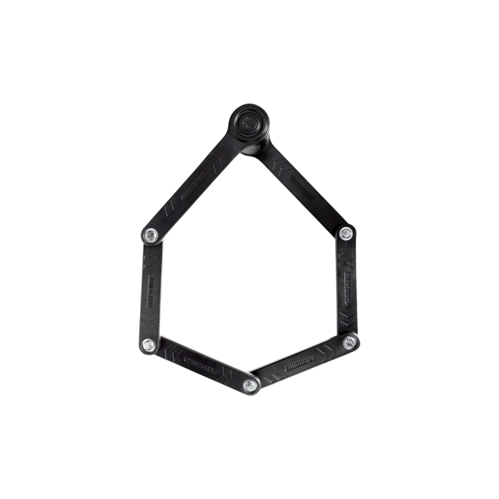Kryptonite Keeper 585 Folding Lock