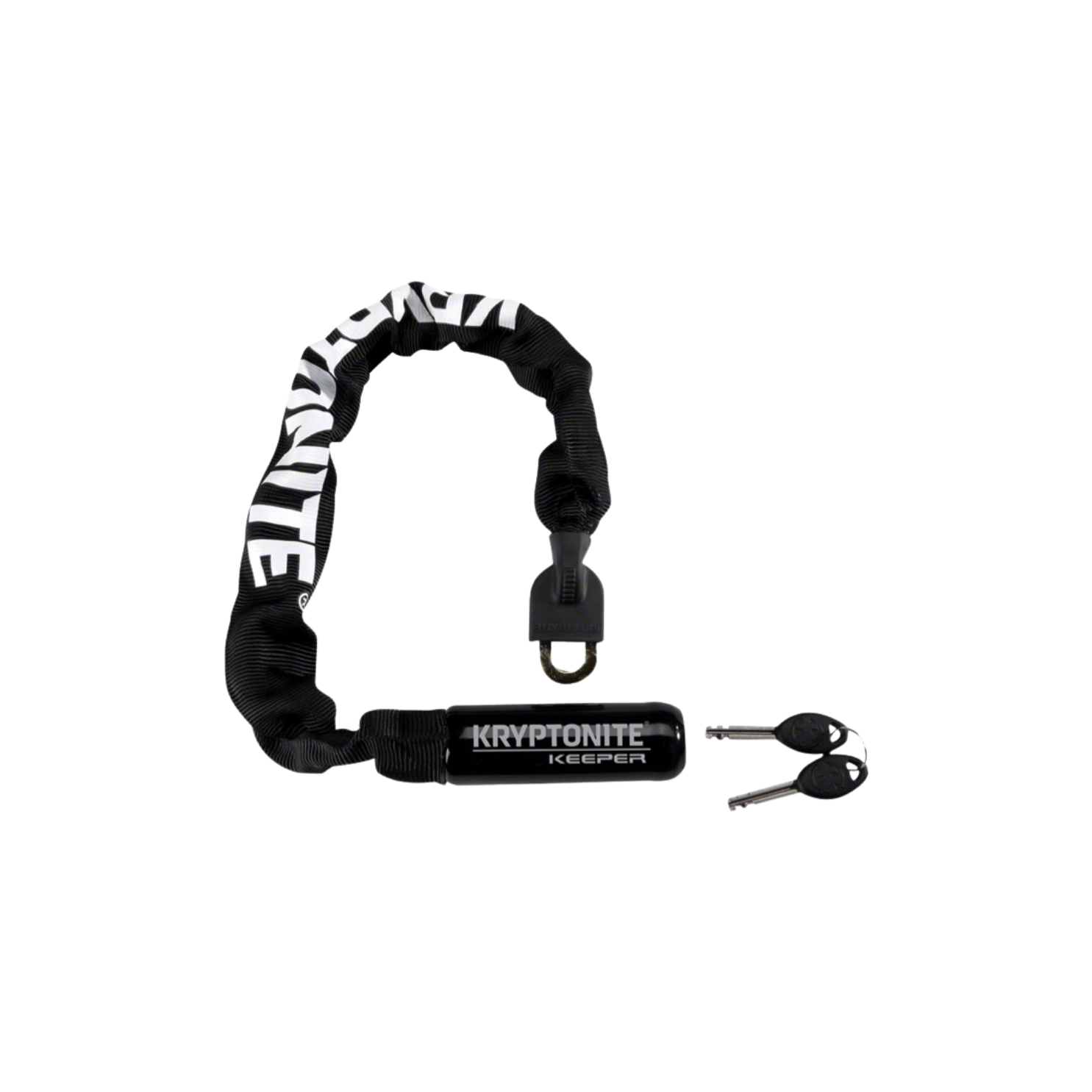 Kryptonite Keeper 785 Integrated Chain Lock