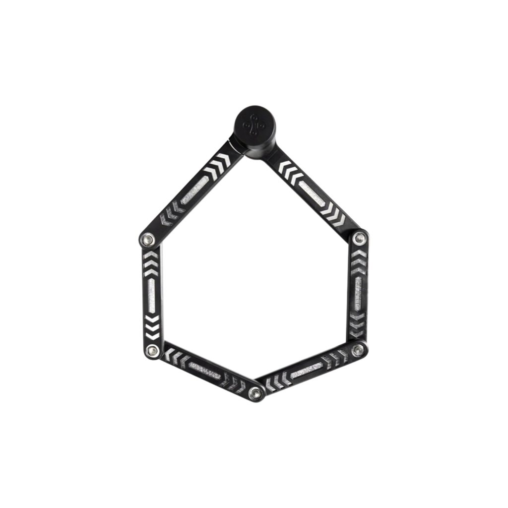 Kryptonite KryptoLok 685 Folding Lock