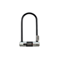Kryptonite KryptoLok Combo U-Lock
