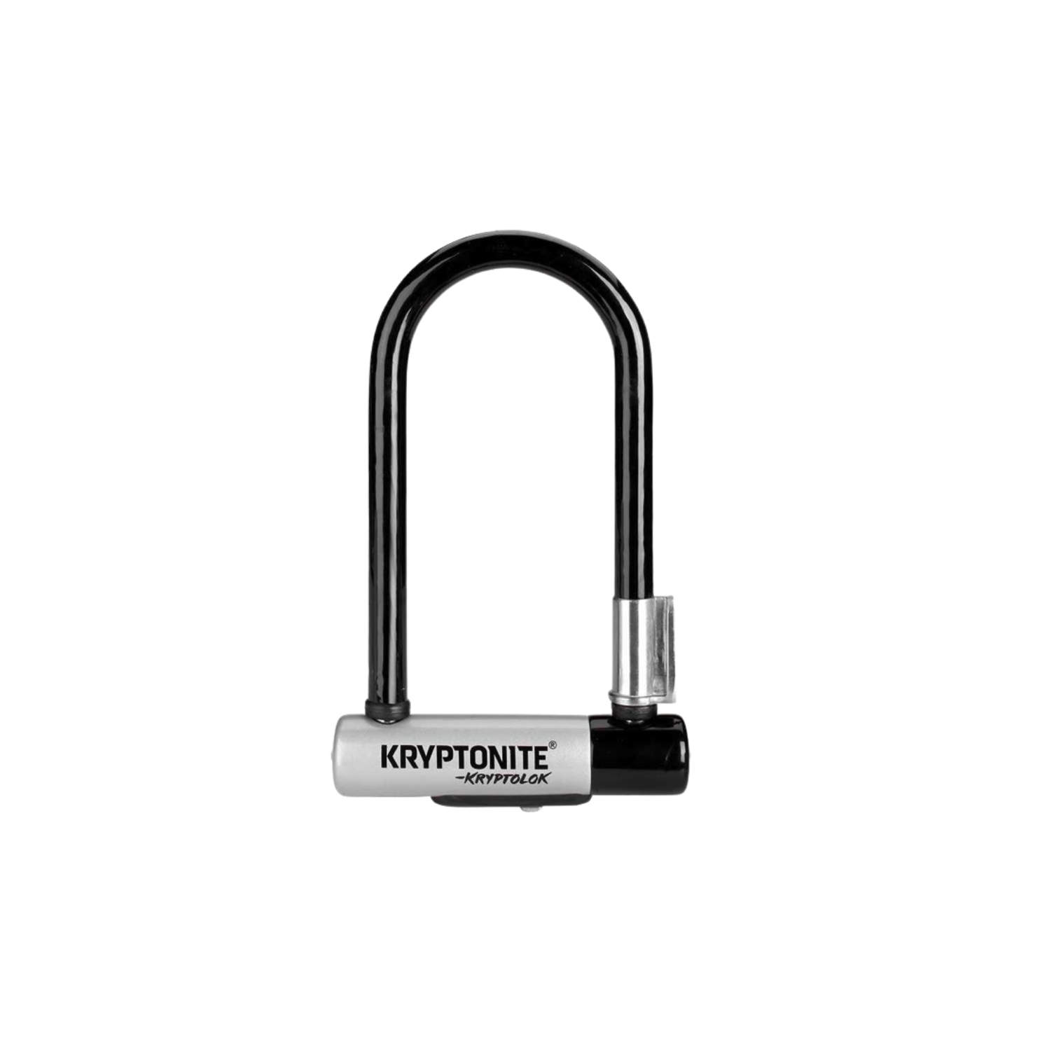 Kryptonite KryptoLok Series 2 Mini-7 U-Lock