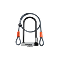 Kryptonite KryptoLok Series 2 U-Lock w/Cable