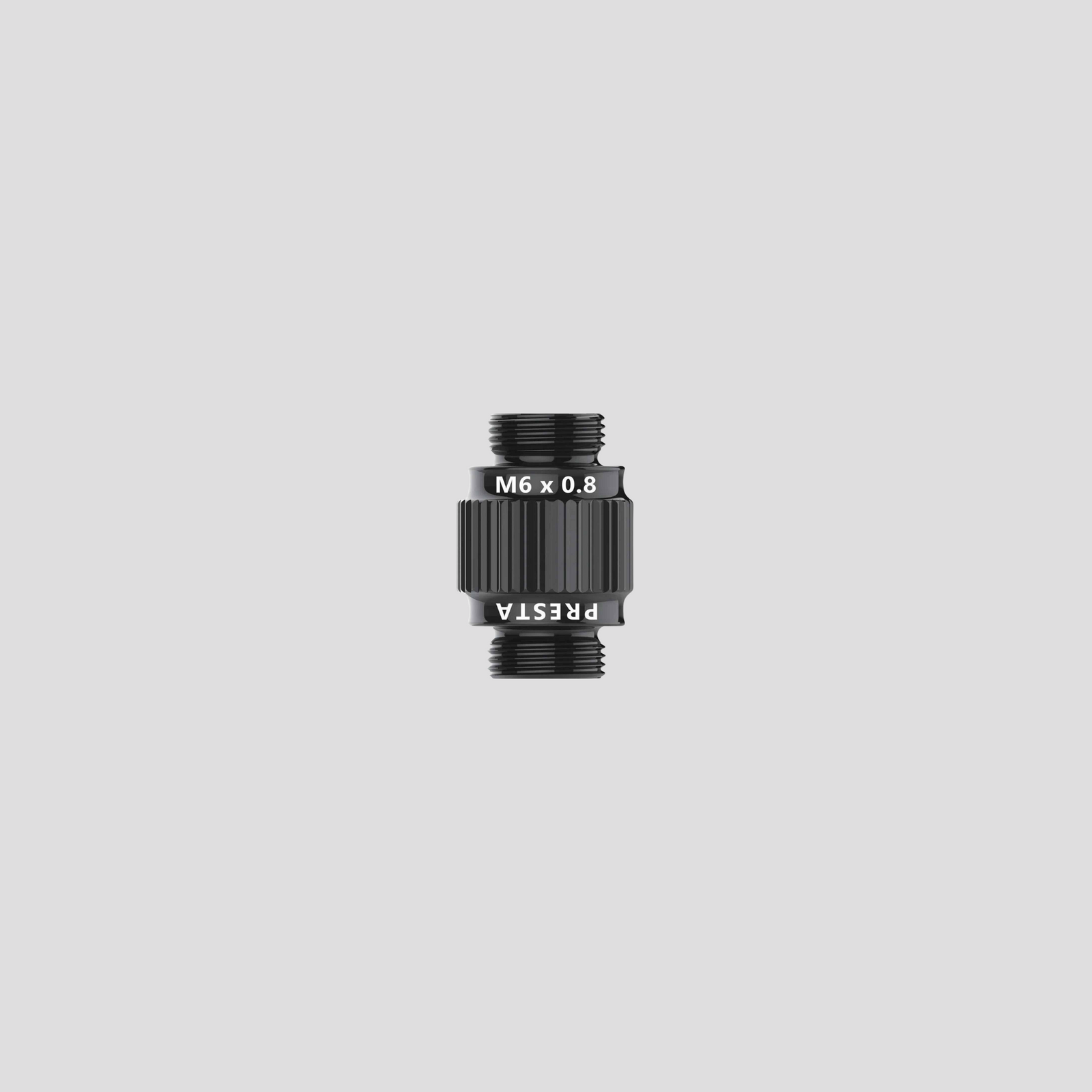 Lezyne Abs-1 Pro Head Only Cnc Tubeless Drive, For Gravel Pumps