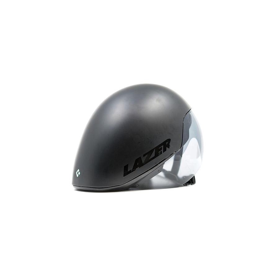 Lazer Victor KinetiCore Road Helmet - Matte Black