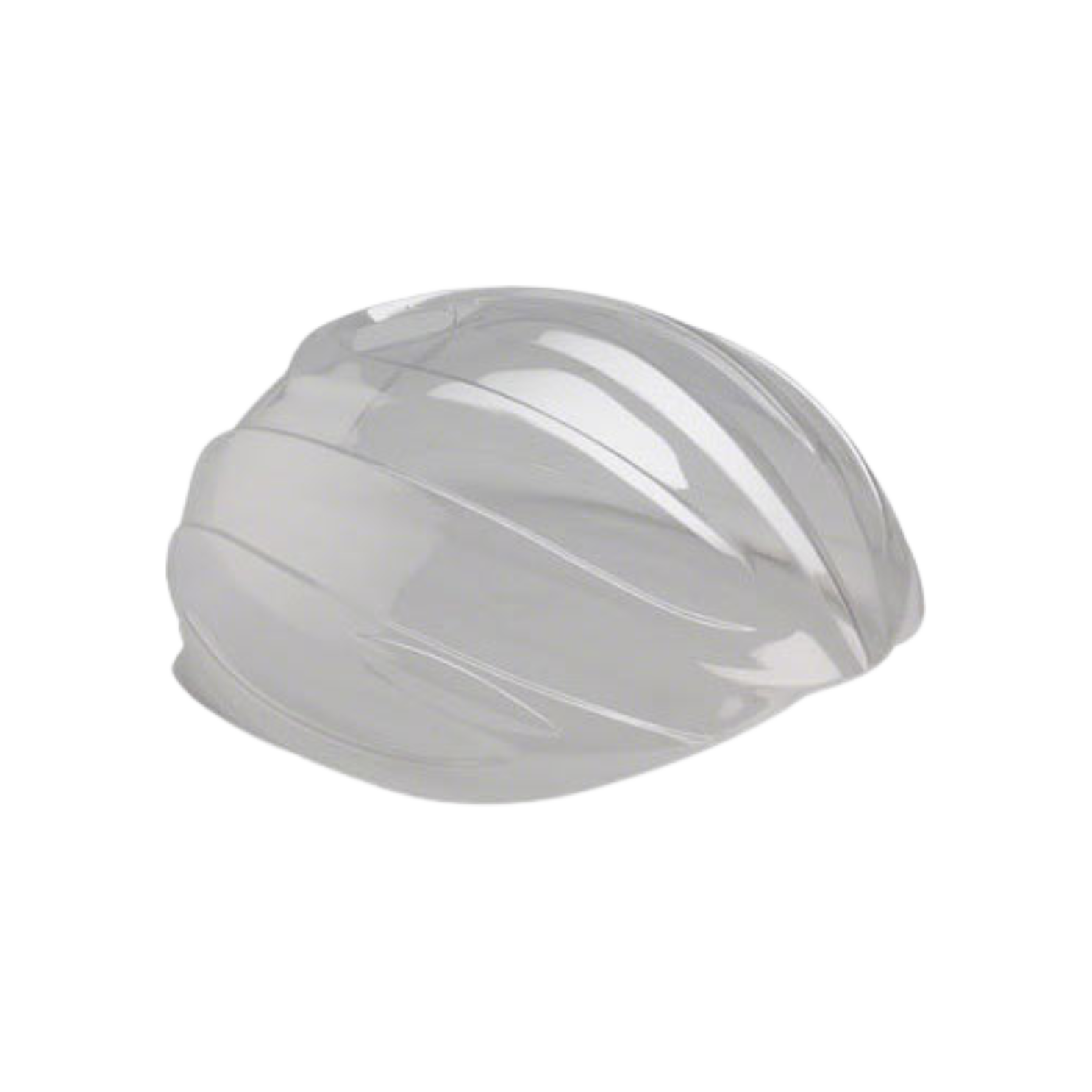 Lazer Aeroshell Blade Clear Medium