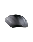 Lazer Aeroshell Genesis - Black Reflective