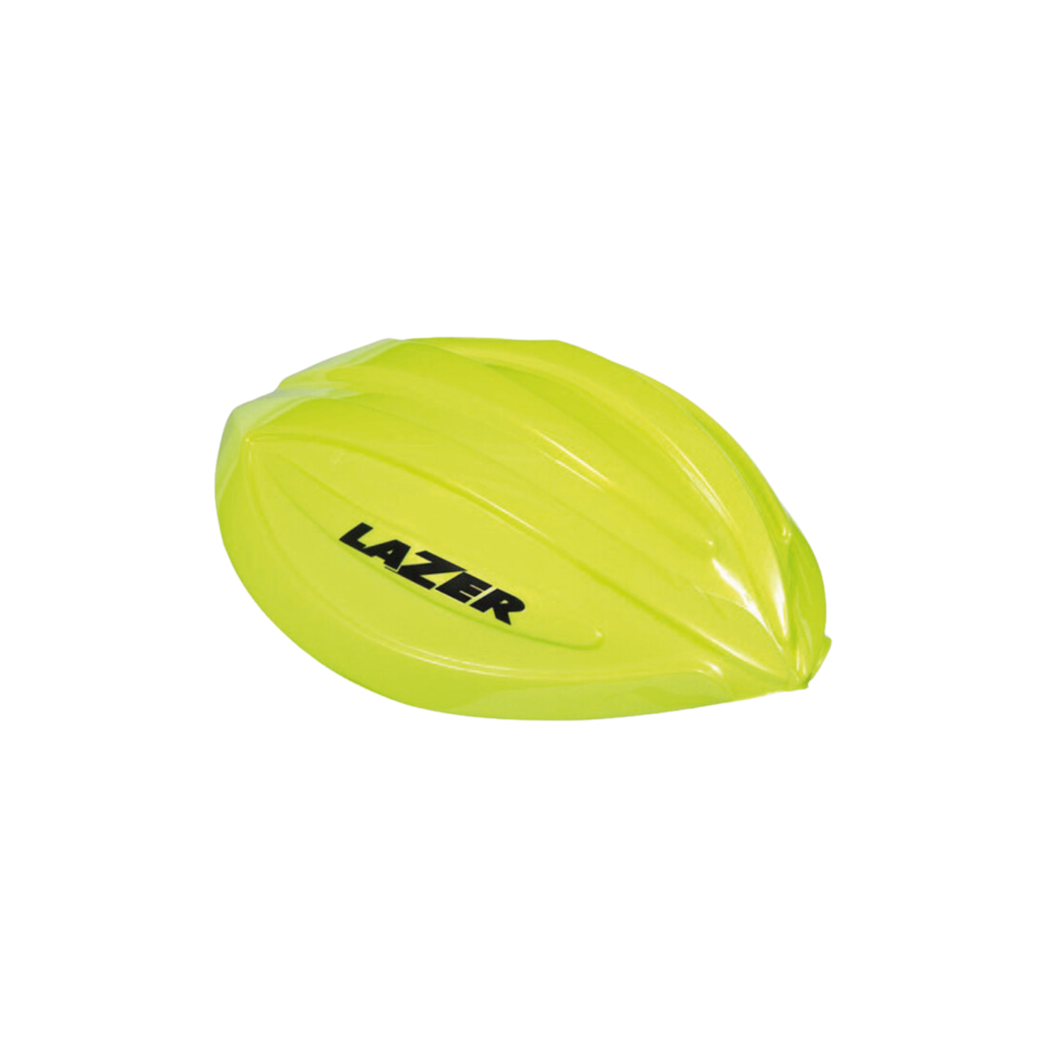 Lazer Aeroshell Genesis - Flash Yellow