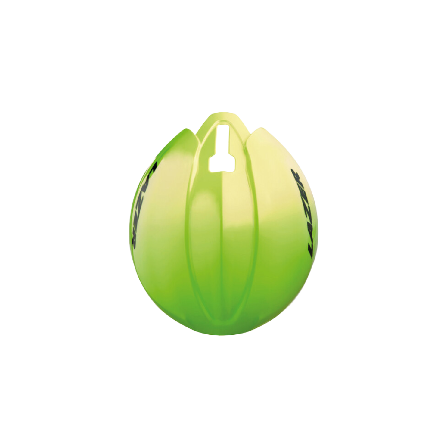 Lazer Aeroshell Genesis - Flash Yellow