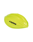 Lazer Aeroshell Genesis - Flash Yellow