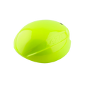 Lazer Aeroshell Sphere - Flash Yellow
