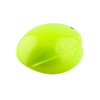 Lazer Aeroshell Sphere - Flash Yellow