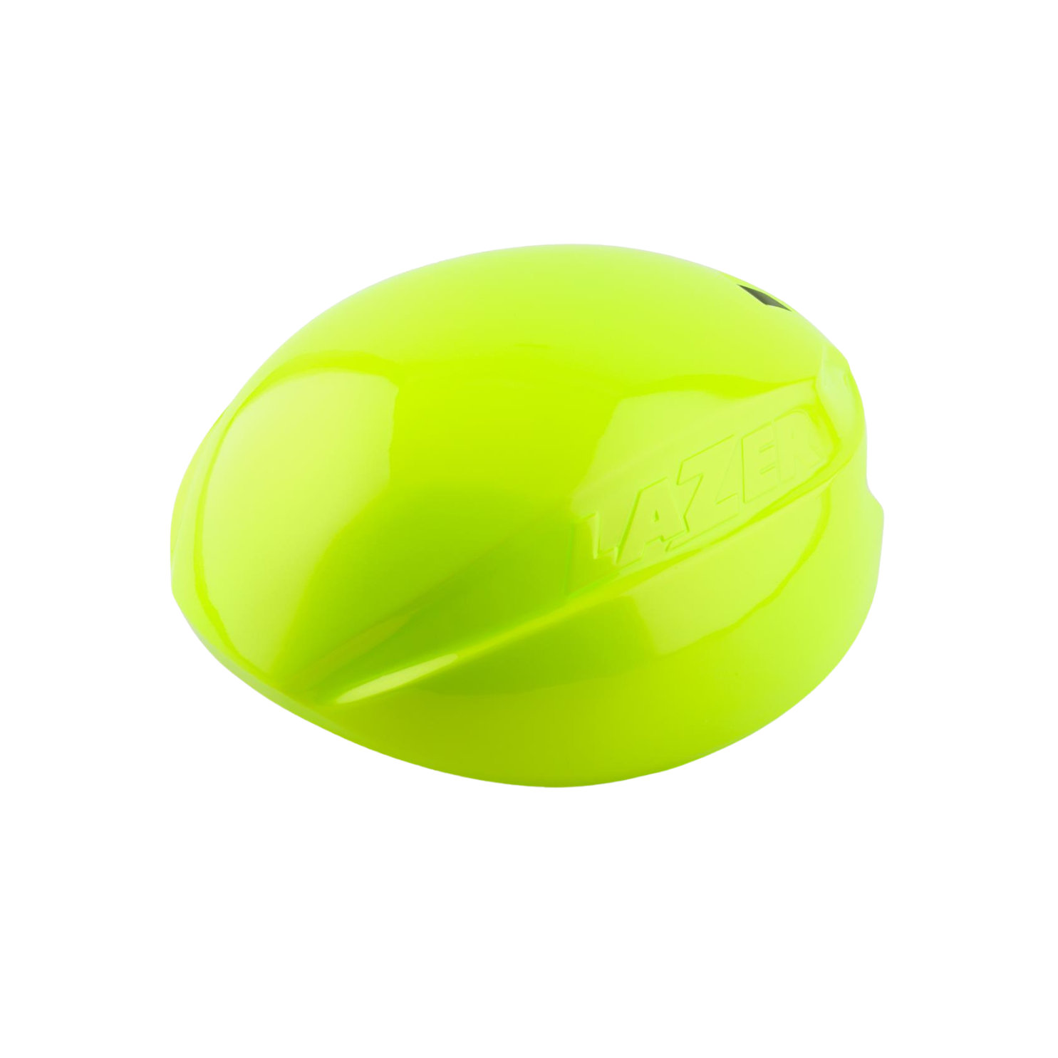Lazer Aeroshell Sphere - Flash Yellow