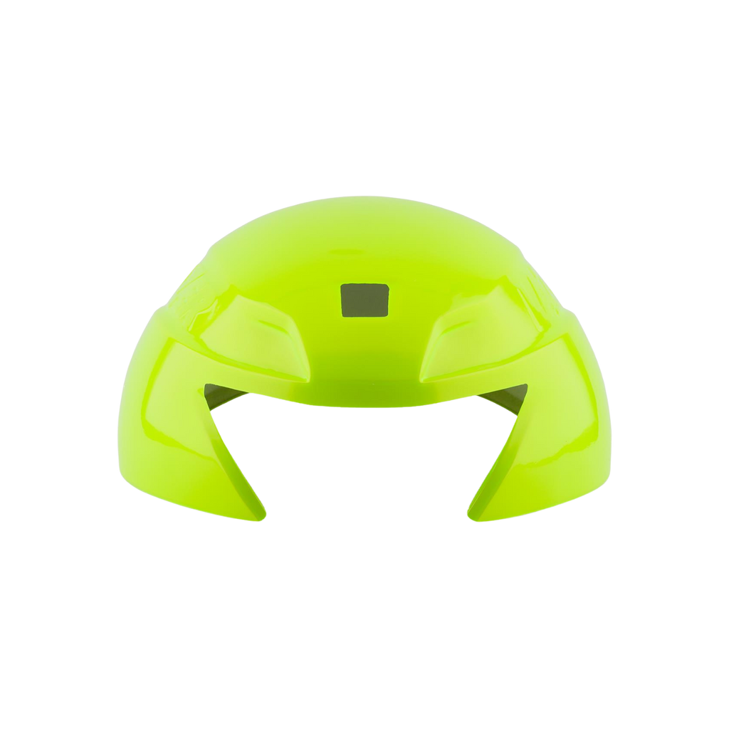 Lazer Aeroshell Sphere - Flash Yellow