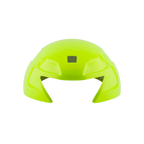 Lazer Aeroshell Sphere - Flash Yellow