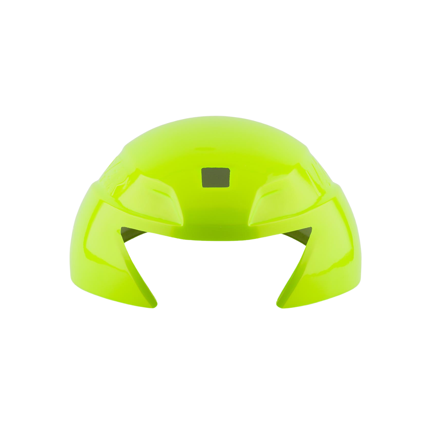 Lazer Aeroshell Sphere - Flash Yellow