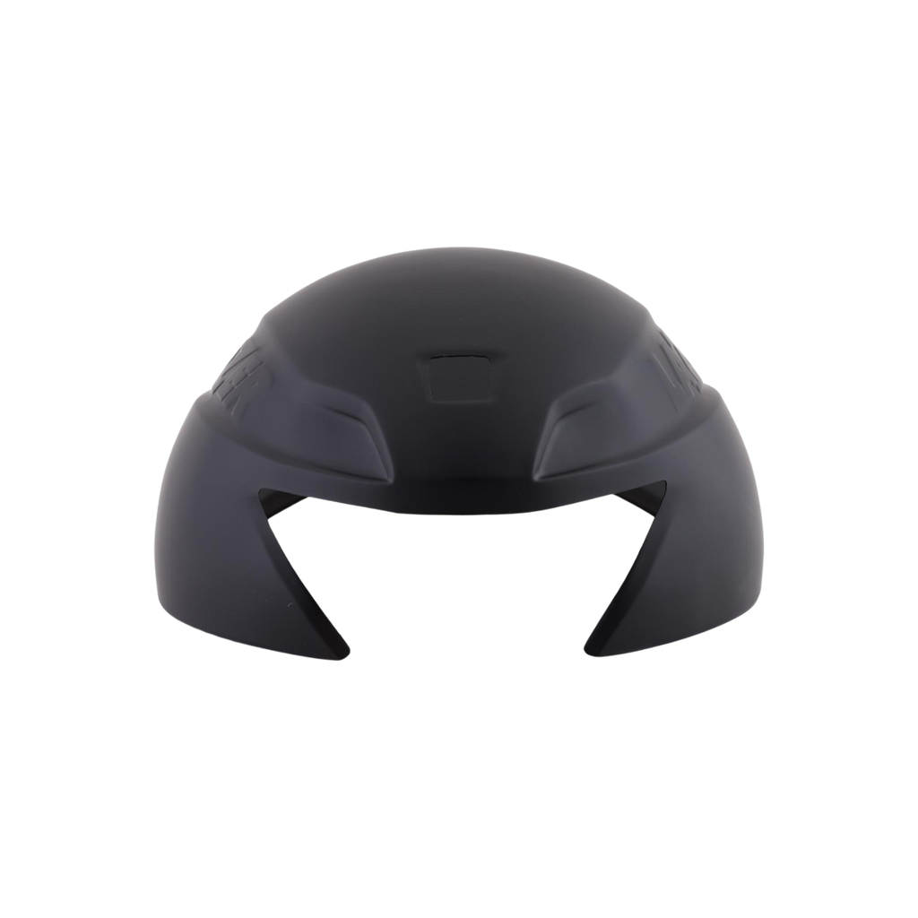Lazer Aeroshell Sphere - Matte Black