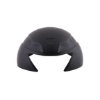 Lazer Aeroshell Sphere - Matte Black