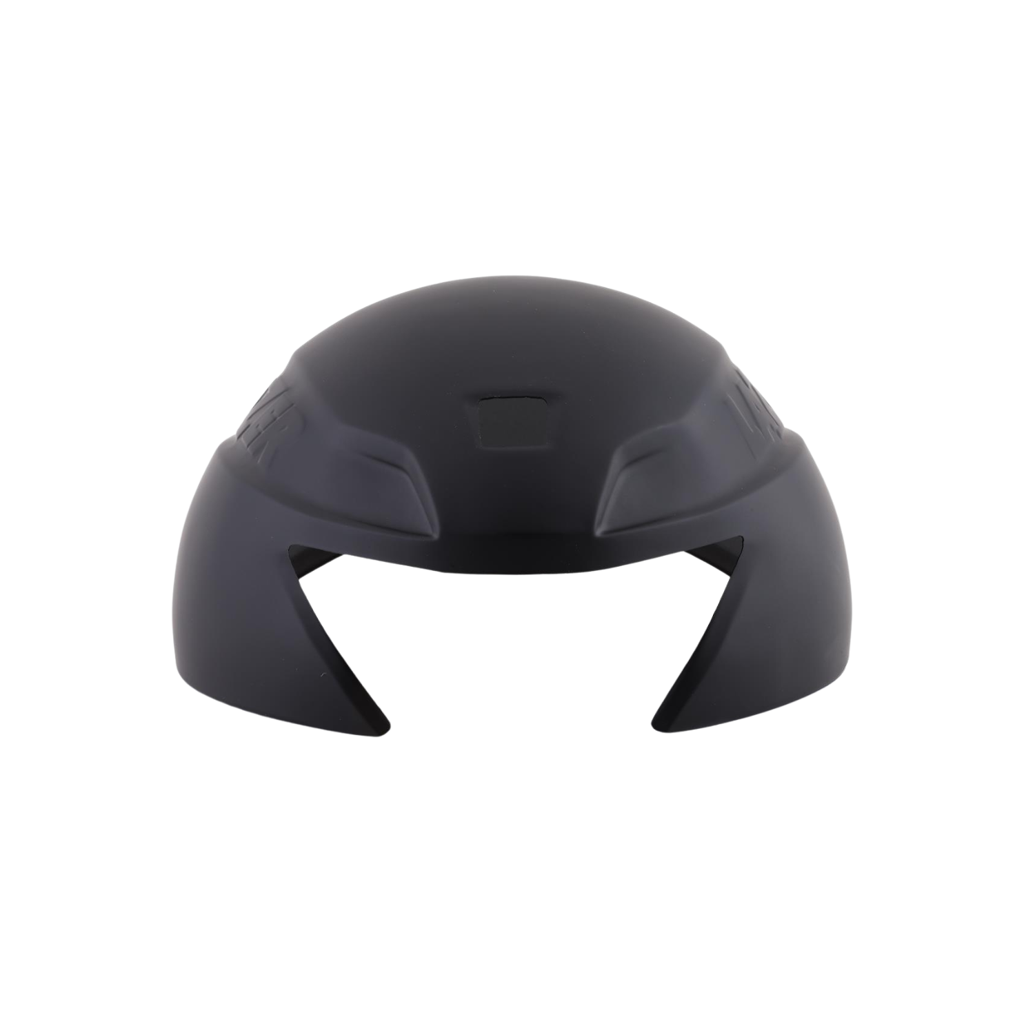 Lazer Aeroshell Sphere - Matte Black