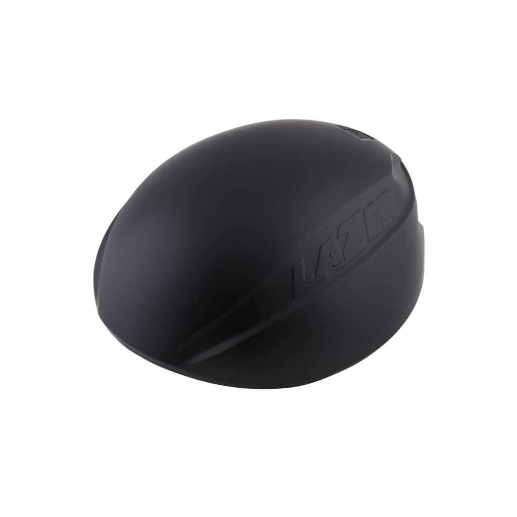 Lazer Aeroshell Sphere - Matte Black