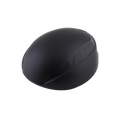 Lazer Aeroshell Sphere - Matte Black