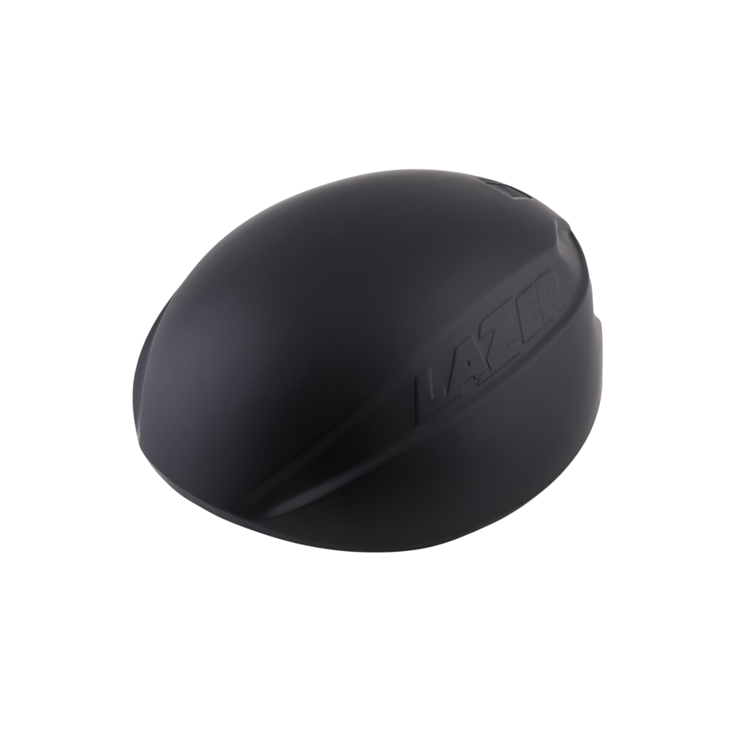 Lazer Aeroshell Sphere - Matte Black