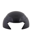 Lazer Aeroshell Sphere - Matte Black