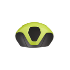 Lazer Aeroshell Strada - Flash Yellow
