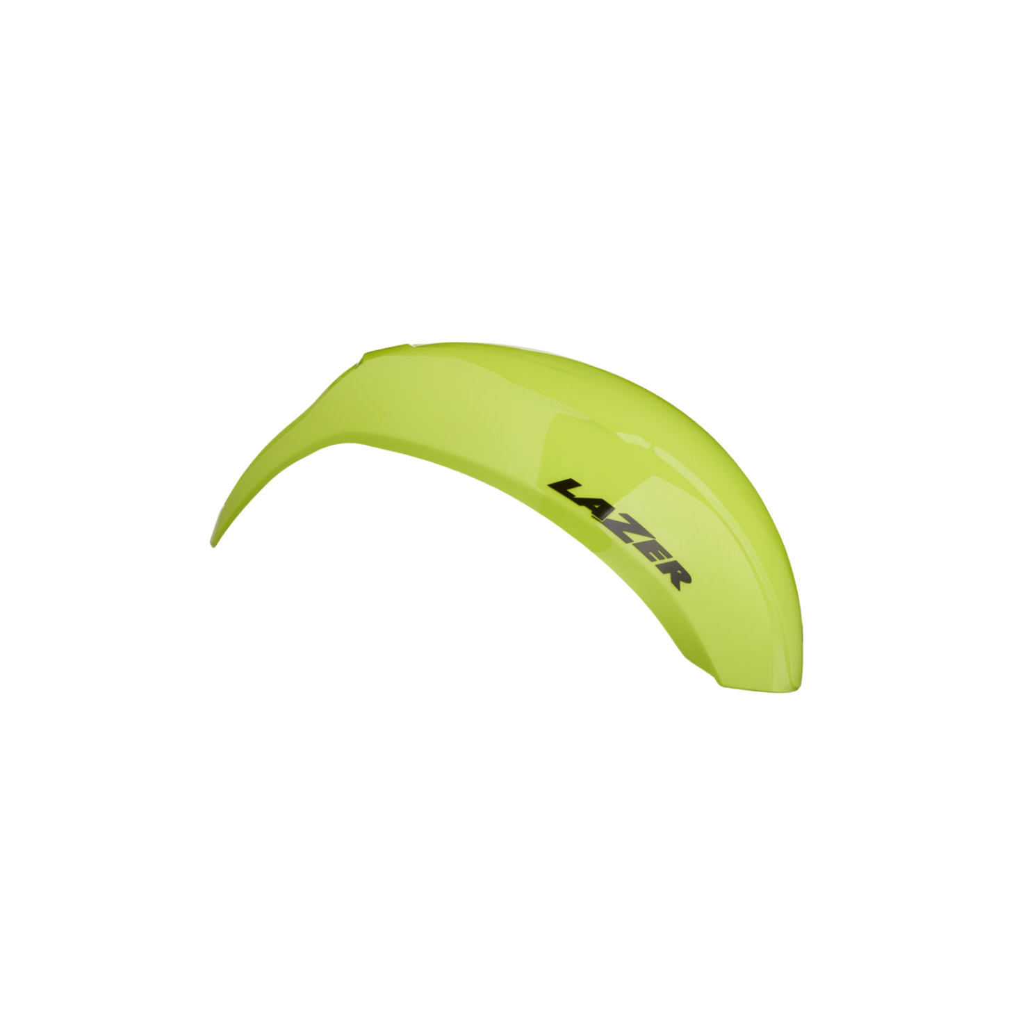 Lazer Aeroshell Strada - Flash Yellow