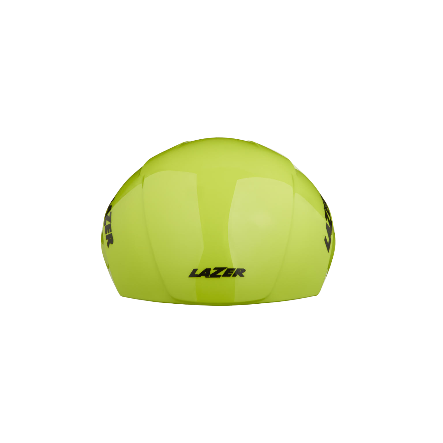 Lazer Aeroshell Strada - 闪光黄