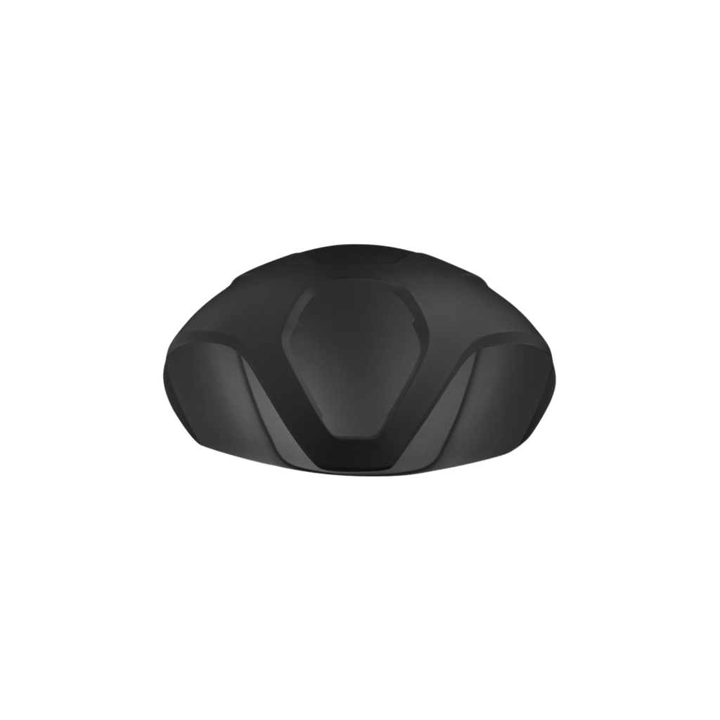 Lazer Aeroshell Strada - Matte Black