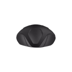 Lazer Aeroshell Strada - Matte Black